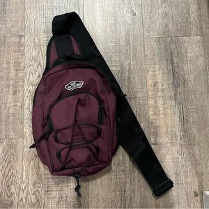 VANS One Shoulder Sprinter Bag